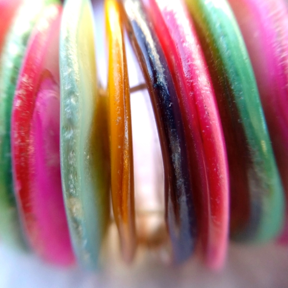 Sea Shell Bracelet - Picture 3 of 6